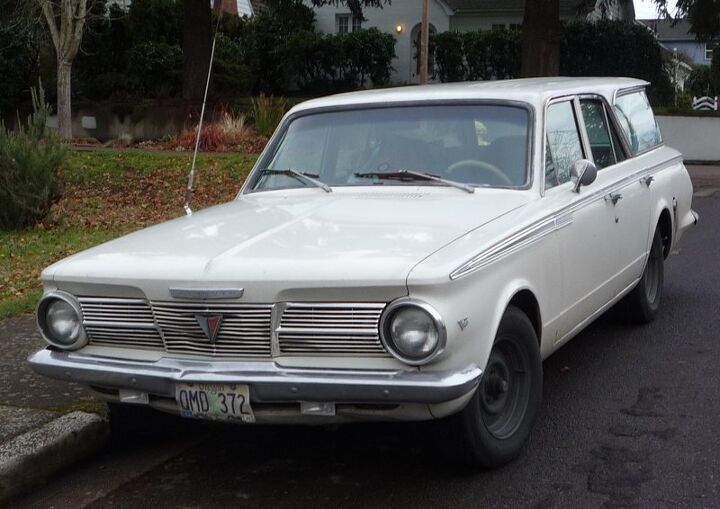the ultimate curbside classic a body 1965 plymouth valiant daily long distance