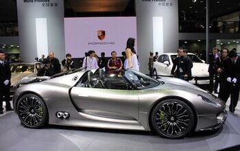Chinese Won't Let 40 Luxury Cars Go Back Home