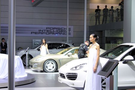 chinese won t let 40 luxury cars go back home