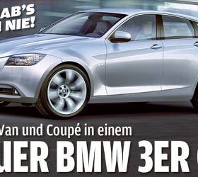 The Ultimate Niche Machine: BMW Considering X4