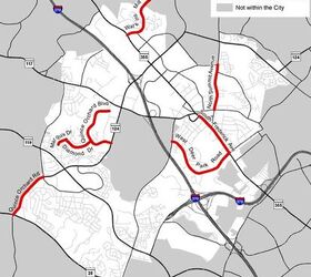 Maryland Speed Camera Program Faces New Legal Challenge
