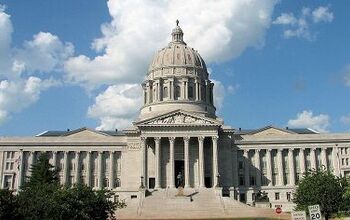 Missouri Senate Votes To Ban Photo Enforcement