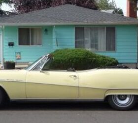 Curbside Classic: 1967 Buick Electra 225 – The Jayne Mansfield of Convertibles