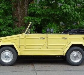 curbside classic vw type 181 thing