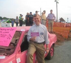 Virginia Governor Kicks Off Massive Photo Enforcement Expansion