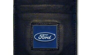 Ford Pulls In $2.08 Billion Q1 Profit