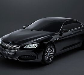 beijing auto show bmw chases the four door coupe niche