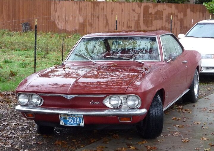 curbside classic the best european car ever made in america 1965 corvair monza