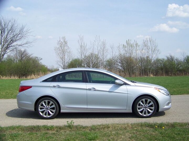 Sonata vs camry Sonata vs camry