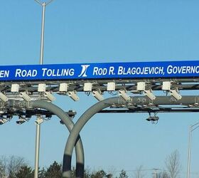 Illinois Governor Toll Road Scandal Trial Continues