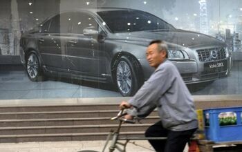 China's Government Signals All Clear To Volvo
