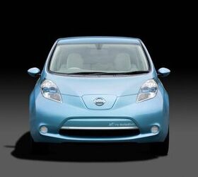 You Won't Believe How Much The Nissan Leaf Will Save You
