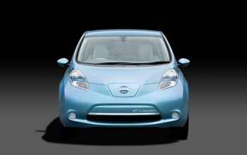 You Won't Believe How Much The Nissan Leaf Will Save You