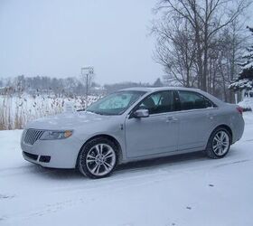 review lincoln mkz