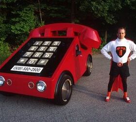 "Super Taskers" Can Phone and Drive. The Rest of Us Should Shut Up