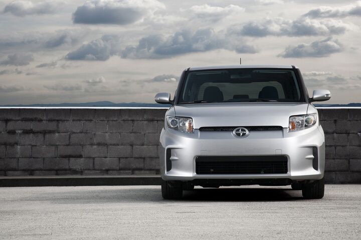 2011 scion xb you can t fix or facelift ugly