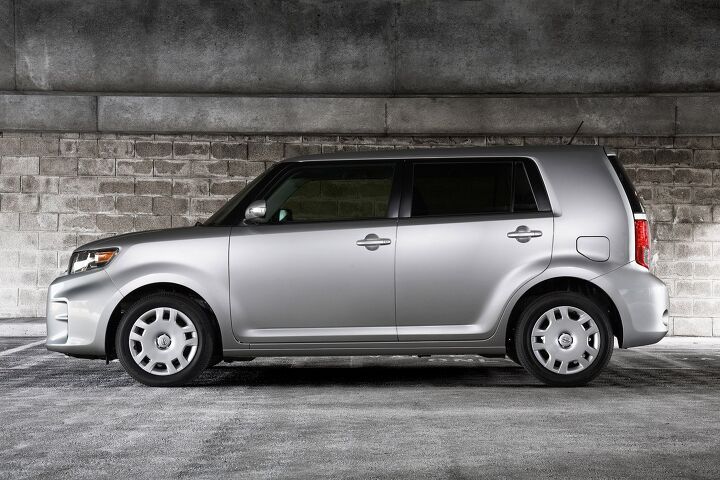 2011 scion xb you can t fix or facelift ugly