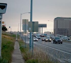 Texas Small Town Speed Traps Rake In Millions The Truth About Cars