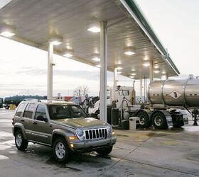 Piston Slap: At Liberty To Discuss Fuel Economy?