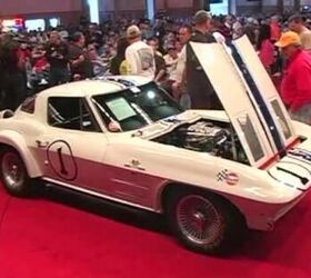GM Chases A Buck Carroll Shelby-Style