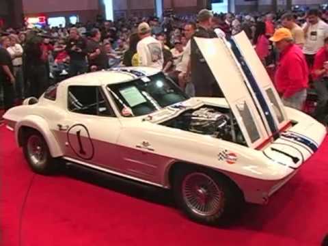GM Chases A Buck Carroll Shelby-Style
