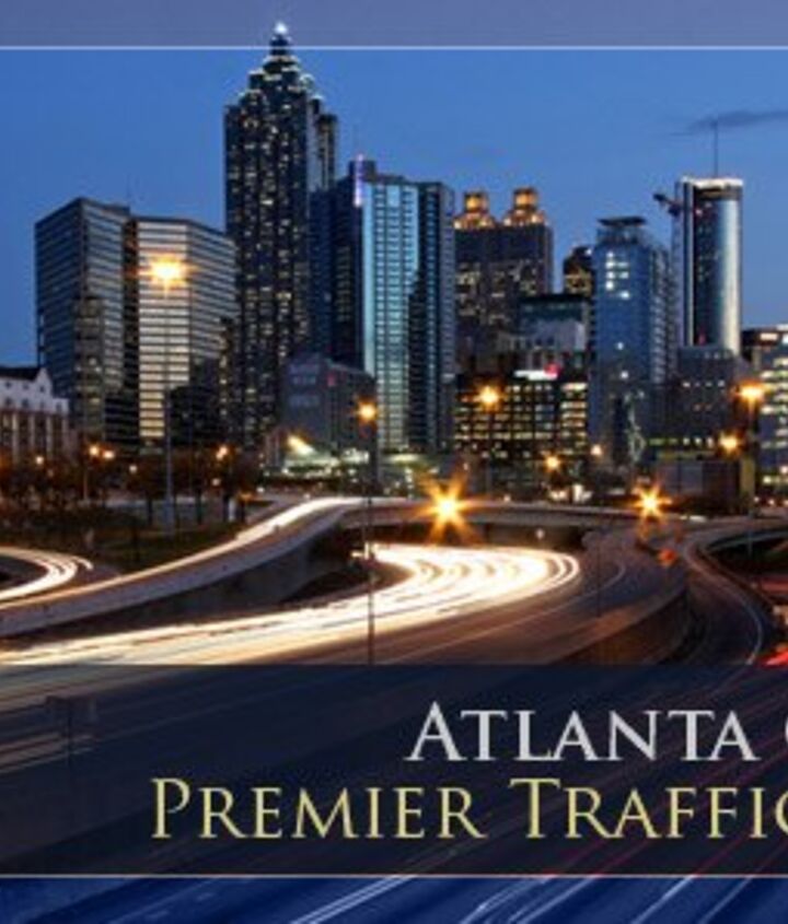 Georgia May Ease Motorist Photo Ticket Challenges | The Truth About Cars