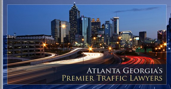 Georgia May Ease Motorist Photo Ticket Challenges