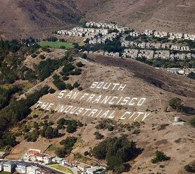 South San Francisco Red Light Camera Refunds Reach $3.1 Million
