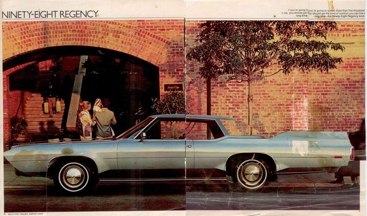 1973 gm cars re imagined vintage photo chops discovered