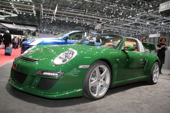 Why Obama Won't Take Your Porsche Away – Takes One, Two, Three And Four