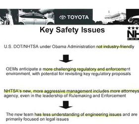 Leaked Toyota Documents Ensure Feisty Congressional Hearings