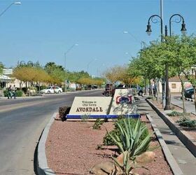 Arizona: City Dumps Money Losing Traffic Cameras