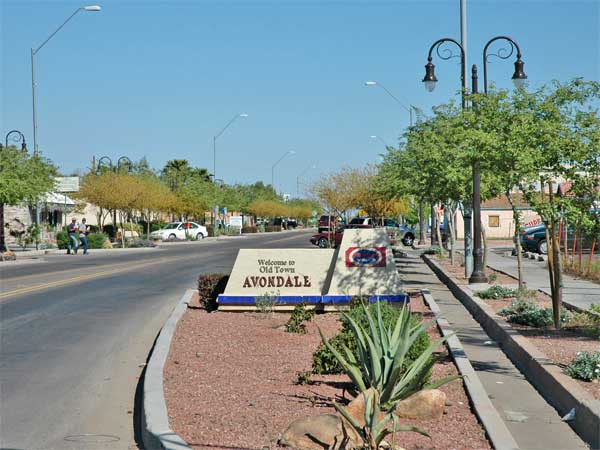 Arizona: City Dumps Money Losing Traffic Cameras