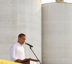 E85 Boondoggle Of The Day: Obama's Corny Ethanol Science