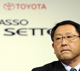 Toyota: Recall To Cost $2b This Quarter, Dent Improved Financial Outlook