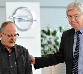 Opel Labour Boss: "Management's plans seem to change on a daily basis"