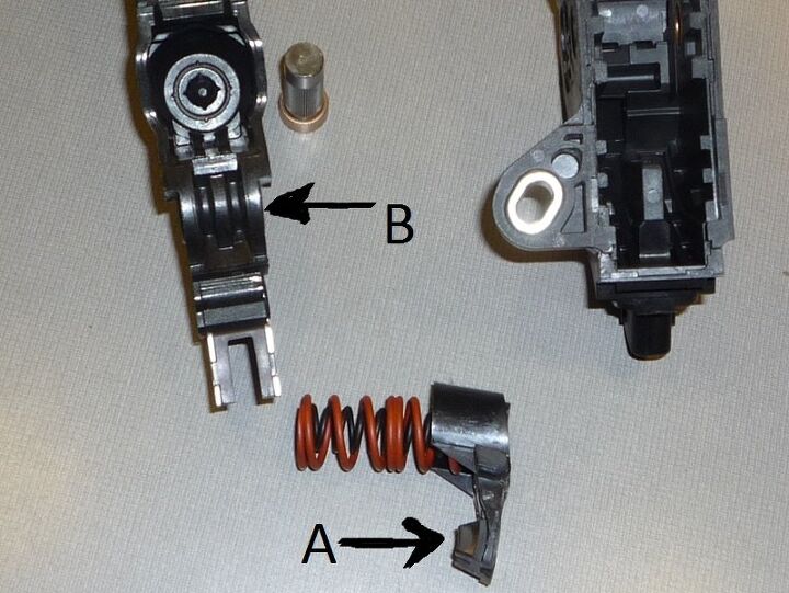 why toyota must replace flawed cts gas pedal with superior denso pedal