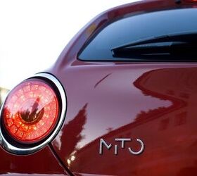 Alfa Romeo MiTo : nouvelle série spéciale Sprint