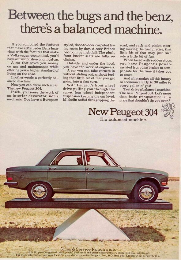 curbside classics we d like to find vintage ad scans as temporary substitutes