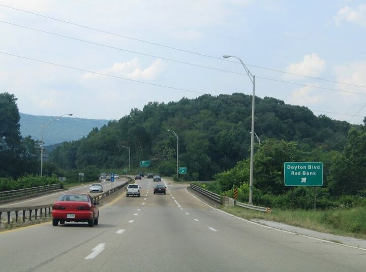 Tennessee City Defies State Legislature, Renews Traffic Cameras