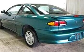 The Toyota Cavalier And The Truth About Japanese Import Barriers