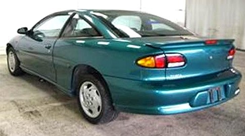 the toyota cavalier and the truth about japanese import barriers
