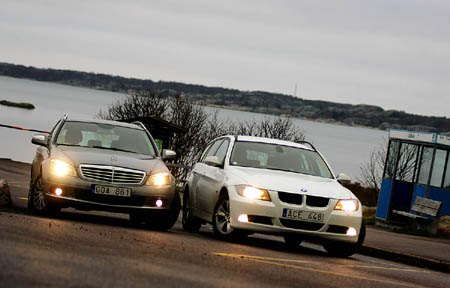 the marriage that never was splitsville at bmw and daimler or not