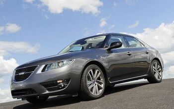 Saab's Crown Jewels To Be Carted Off To China