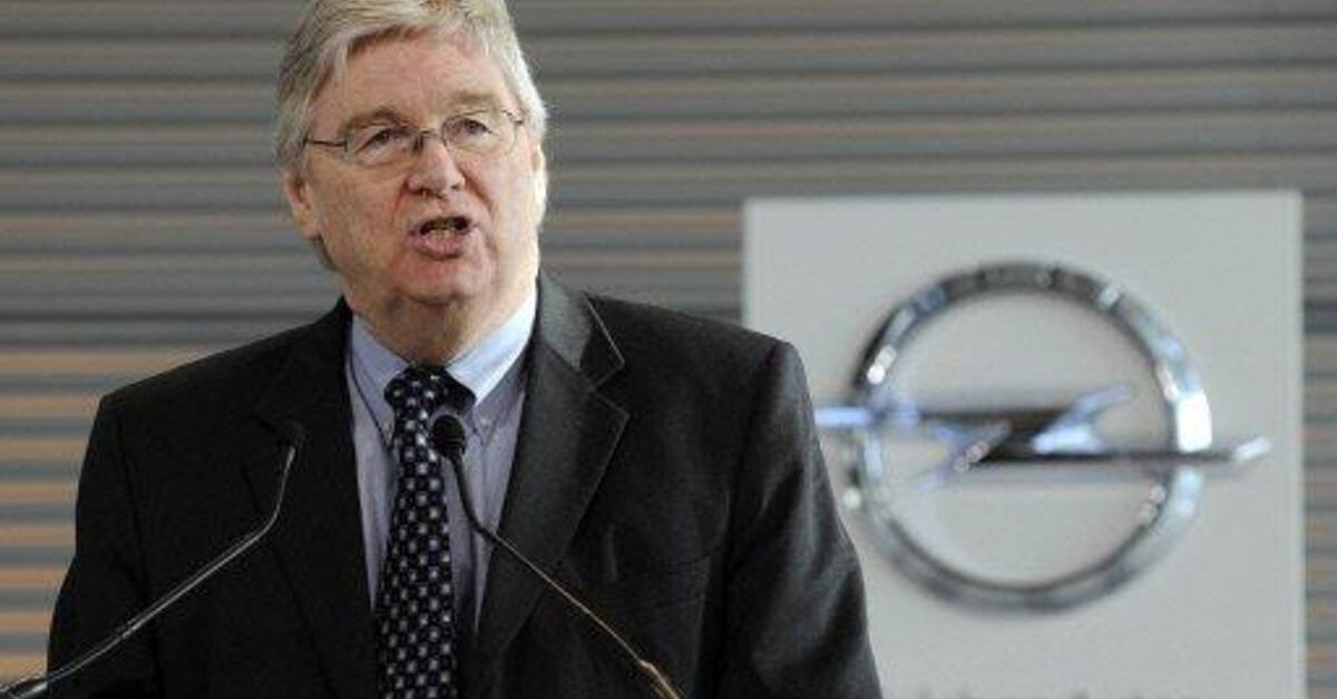 Nick Reely Nick Reilly For Opel President | The Truth About Cars