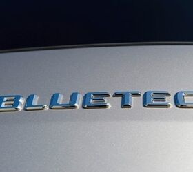 The Truth About Clean Diesels: AdBlue Is Freaking Expensive