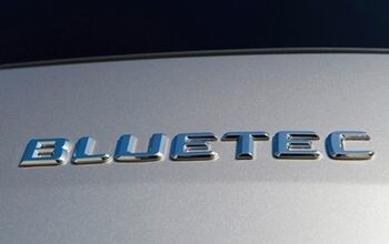 The Truth About Clean Diesels: AdBlue Is Freaking Expensive