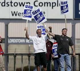 NYT Declares UAW Free From "Lordstown Syndrome"