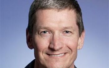 Wild-Ass Rumor Of The Day: Apple COO "Top Candidate" For GM CEO Job