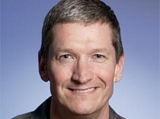 Wild-Ass Rumor Of The Day: Apple COO "Top Candidate" For GM CEO Job